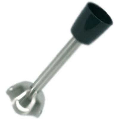 MOULINEX - MS-651822 - Grau - Edelstahl - Mixerfuß MOULINEX - MS-651822 - Grau - Edelstahl - Mixerfuß
