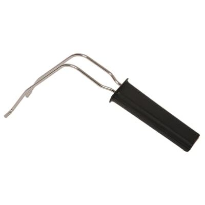 SEB Griff kompatibel mit/Ersatzteil für FR8040 Oleoclean pro Inox Fritteuse SEB Griff kompatibel mit/Ersatzteil für FR8040 Oleoclean pro Inox Fritteuse