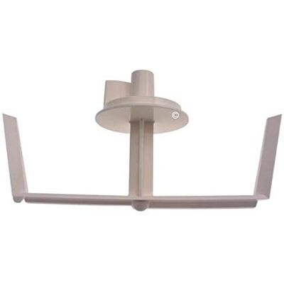Kenwood Chef replacement paddle for ice cream maker attachment A953/AT956 (629301) by Kenwood Chef replacement paddle for ice cream maker attachment A953/AT956 (629301) by