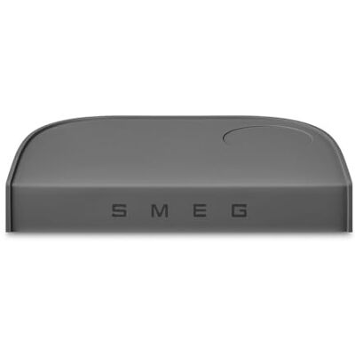 SMEG ECTM01 Silikon Tamping Matte Grau SMEG ECTM01 Silikon Tamping Matte Grau