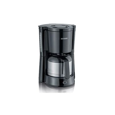Severin TK 5501 - Edelstahl - Kaffeemaschine Severin TK 5501 - Edelstahl - Kaffeemaschine