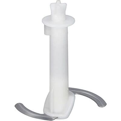 Braun Zerkleinerungsmesser PM , Höhe 9,6 cm, Durchmesser 7 cm, für kleine Haushaltsgeräte – 67050146 Braun Zerkleinerungsmesser PM , Höhe 9,6 cm, Durchmesser 7 cm, für kleine Haushaltsgeräte – 67050146