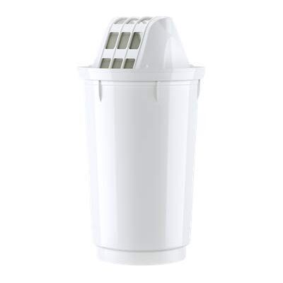 AQUAPHOR A5 Ersatz Wasserfilter Kartuschen für Provance, Prestige, Atlant, Smile und alle B5 und B6 kompatiblen Kanister 1 Packung AQUAPHOR A5 Ersatz Wasserfilter Kartuschen für Provance, Prestige, Atlant, Smile und alle B5 und B6 kompatiblen Kanister 1 Packung
