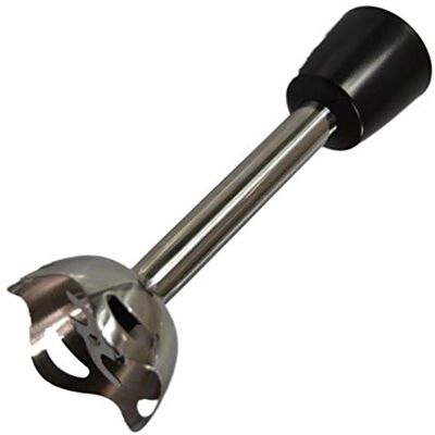 MOULINEX - MS-651823 - Edelstahlfuß - Zubehör MOULINEX - MS-651823 - Edelstahlfuß - Zubehör