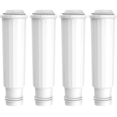 Waterdrop Wasserfilter Ersatz für Nivona® Wasserfilterpatrone, Krups® (4) Ersatz für Krups® F088, Melitta® filter, Kompatibel mit Krups® EA829S, Jura®, Melitta® Barista TS und Mehr, TÜV SÜD (4) Waterdrop Wasserfilter Ersatz für Nivona® Wasserfilterpatrone, Krups® (4) Ersatz für Krups® F088, Melitta® filter, Kompatibel mit Krups® EA829S, Jura®, Melitta® Barista TS und Mehr, TÜV SÜD (4)