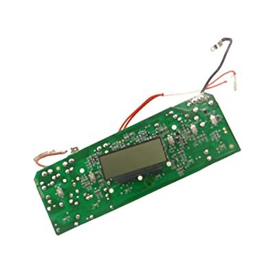Tefal TS-01042740 Elektronikmodul für Dampfgarer - Kompatibel mit Tefal Dampfgarern Tefal TS-01042740 Elektronikmodul für Dampfgarer - Kompatibel mit Tefal Dampfgarern
