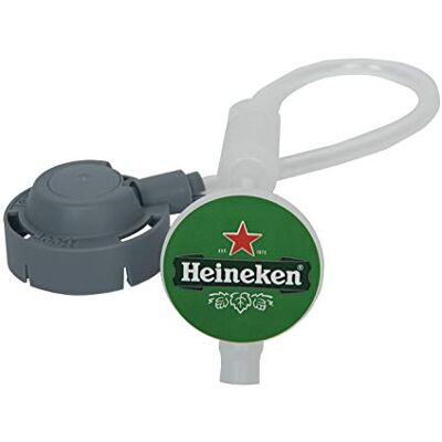 Krups Beertender XI201000 Bierzapfanlagen, 8 Packungen mit je 5 Stück Krups Beertender XI201000 Bierzapfanlagen, 8 Packungen mit je 5 Stück