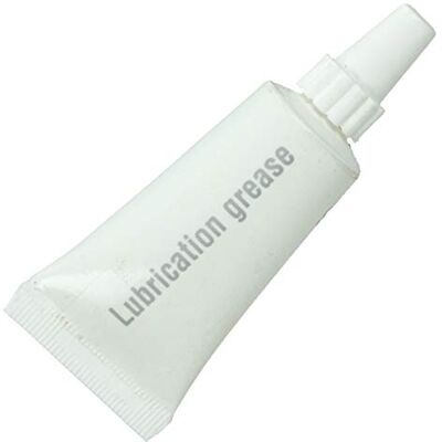 Saeco Silikonfett NH11 – 222 Tube 5 g Referenz: 421946017941 Für Preparation Getränke Saeco Silikonfett NH11 – 222 Tube 5 g Referenz: 421946017941 Für Preparation Getränke