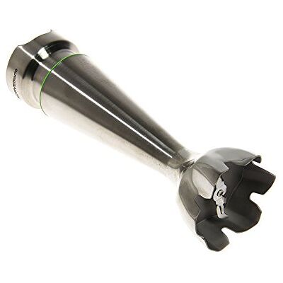 Braun Schaftmesser Metallschaft ACTIVEblade Multiquick 9 4200 MQ9037X MQ9087X Braun Schaftmesser Metallschaft ACTIVEblade Multiquick 9 4200 MQ9037X MQ9087X
