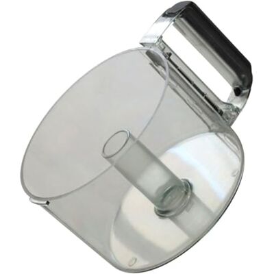 Magimix Modell 17006 - Küchenroboter - Anthrazitgrau Magimix Modell 17006 - Küchenroboter - Anthrazitgrau