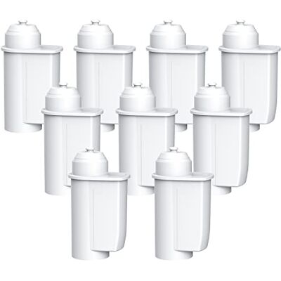 Waterdrop Wasserfilter Ersatz für Siemens® EQ Series, Brita® Intenza® (9) Ersatz für EQ5/6/7/9/500, S700, EQ6 Plus, Brita® Intenza® TZ70033A TZ70003 575491, Bosch® TCZ7033, TÜV SÜD Zertifiziert (9) Waterdrop Wasserfilter Ersatz für Siemens® EQ Series, Brita® Intenza® (9) Ersatz für EQ5/6/7/9/500, S700, EQ6 Plus, Brita® Intenza® TZ70033A TZ70003 575491, Bosch® TCZ7033, TÜV SÜD Zertifiziert (9)
