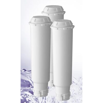 Nivona CLARIS Frischwasserfilter NIRF 700 3er-Set Vorteilsset Nivona CLARIS Frischwasserfilter NIRF 700 3er-Set Vorteilsset