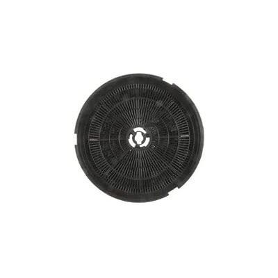 Airlux Runder Aktivkohlefilter 180 - Kompatibel mit Verschiedenen Modellen Airlux Runder Aktivkohlefilter 180 - Kompatibel mit Verschiedenen Modellen