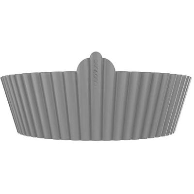 Cecotec Cecofry Eimer Zubehör 3 Silikonformen - Küchenmaschine Cecotec Cecofry Eimer Zubehör 3 Silikonformen - Küchenmaschine