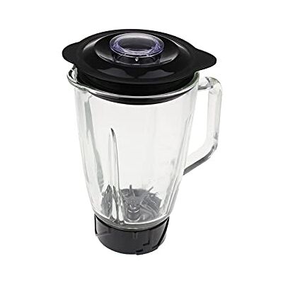 Russell Hobbs Aura Mixer - Mit Deckel & Klingen Russell Hobbs Aura Mixer - Mit Deckel & Klingen