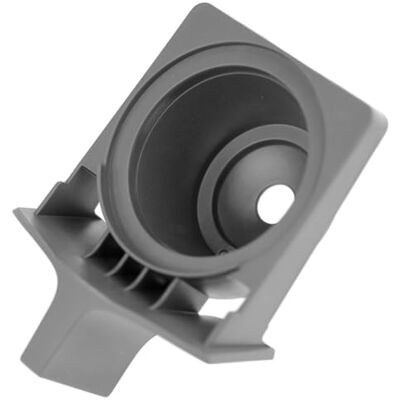 Krups Kapselhalter kompatibel mit/Ersatzteil für MS-623704 KP110, KP1108, 1105, 1101, Oblo Dolce Gusto Krups Kapselhalter kompatibel mit/Ersatzteil für MS-623704 KP110, KP1108, 1105, 1101, Oblo Dolce Gusto
