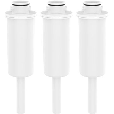 Waterdrop EWFS Ersatzfilter für ED06W/ED06B/ED06P Filterkanne, 3er-Pack, Wasserfilterkartuschen Waterdrop EWFS Ersatzfilter für ED06W/ED06B/ED06P Filterkanne, 3er-Pack, Wasserfilterkartuschen