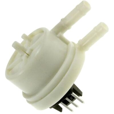 Krups Flowmeter kompatibel mit /Ersatzteil für MS-0A10337 EA9000, EA9010, EA9078 Kaffeevollautomaten Krups Flowmeter kompatibel mit /Ersatzteil für MS-0A10337 EA9000, EA9010, EA9078 Kaffeevollautomaten