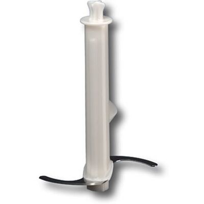 Braun Messereinsatz f.BC5000 (1000ml,1250ml) Braun Messereinsatz f.BC5000 (1000ml,1250ml)