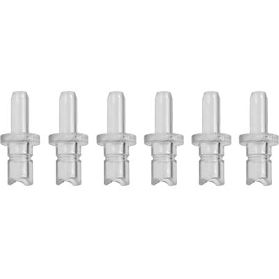 Piebert 6x Nippel 45413 für Jura Milchsystem kompatibel mit Kaffeevollautomaten ENA E8, GIGA 6 10 W10, IMPRESSA J6 J8 J8twin Z5 Z6 Z7 Z8 Z9 Z10, S8 S80 WE8 Piebert 6x Nippel 45413 für Jura Milchsystem kompatibel mit Kaffeevollautomaten ENA E8, GIGA 6 10 W10, IMPRESSA J6 J8 J8twin Z5 Z6 Z7 Z8 Z9 Z10, S8 S80 WE8