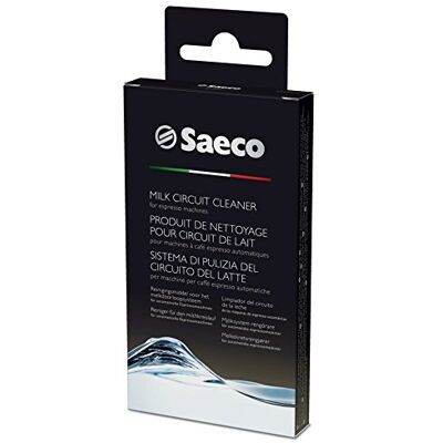 Saeco CA6705/60 Milchkreislauf Reiniger (für Kaffeevollautomaten) Saeco CA6705/60 Milchkreislauf Reiniger (für Kaffeevollautomaten)