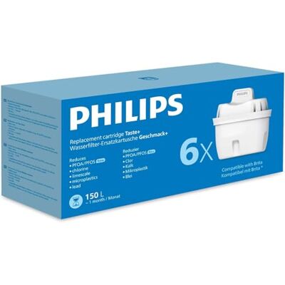 Philips Micro X-Clean - Wasserfilter-Kanne Philips Micro X-Clean - Wasserfilter-Kanne