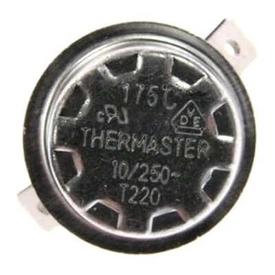 SEB Thermostat - Fritteuse - SS-990611 SEB Thermostat - Fritteuse - SS-990611