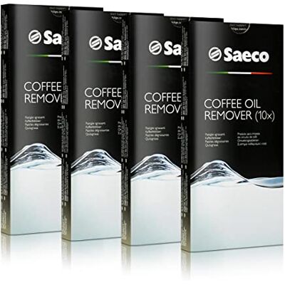 Saeco x Kaffeefettlöser Tabletten für Kaffeevollautomaten CA6704/99 10 Tabletten Saeco x Kaffeefettlöser Tabletten für Kaffeevollautomaten CA6704/99 10 Tabletten