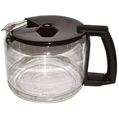 Krups Caraffa - Kaffeemaschine Krups Caraffa - Kaffeemaschine
