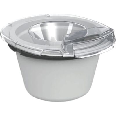 Kenwood A956 Eiscreme-Maschinenzubehör - Für Küchenmaschinen Kenwood A956 Eiscreme-Maschinenzubehör - Für Küchenmaschinen