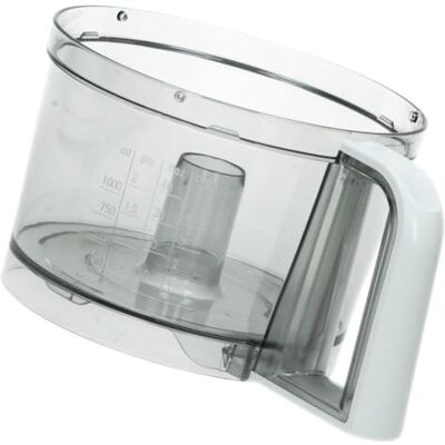 Bosch Rührschüssel 00649582 kompatibel mit/Ersatzteil für Siemens MCM4000 MCM4006... Küchenmaschine Bosch Rührschüssel 00649582 kompatibel mit/Ersatzteil für Siemens MCM4000 MCM4006... Küchenmaschine