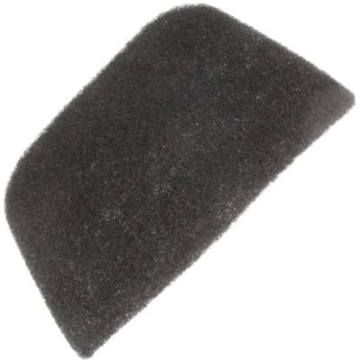 DeLonghi Filter Aktivkohlefilter Aktiver Anti Geruch Friteuse Total Clean F13235 DeLonghi Filter Aktivkohlefilter Aktiver Anti Geruch Friteuse Total Clean F13235