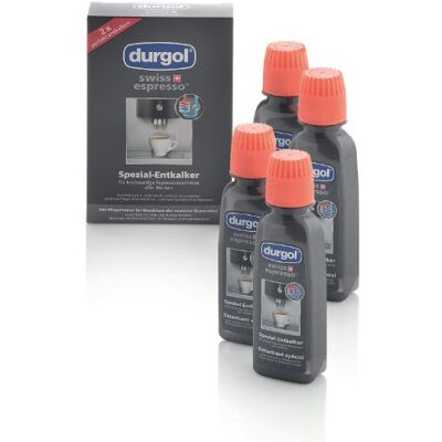 WMF 10 0003 9623 Durgol Swiss Espresso Duo WMF 10 0003 9623 Durgol Swiss Espresso Duo