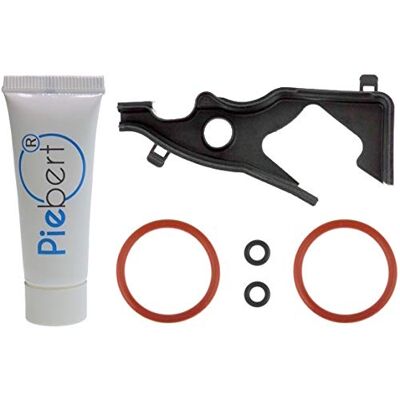 Piebert Pflegeset 200928 für Bosch VeroBar VeroAroma VeroSelection VeroProfessional Brühgruppen inkl. QR-Anleitung Piebert Pflegeset 200928 für Bosch VeroBar VeroAroma VeroSelection VeroProfessional Brühgruppen inkl. QR-Anleitung