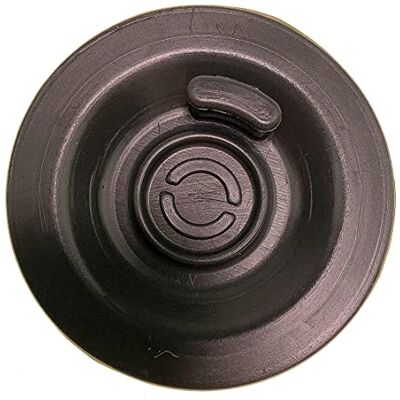 Piebert Reinigungsscheibe 24616 54mm für Siebträger Filter kompatibel mit Breville/Gastroback/Sage Espressomaschinen (wie SP0001517) Piebert Reinigungsscheibe 24616 54mm für Siebträger Filter kompatibel mit Breville/Gastroback/Sage Espressomaschinen (wie SP0001517)
