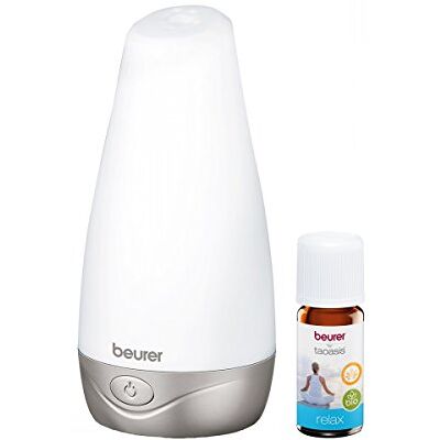 Beurer LA 30 Ultraschall Aroma Diffusor - Aroma Diffusor Beurer LA 30 Ultraschall Aroma Diffusor - Aroma Diffusor