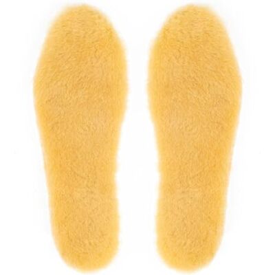 riemot Echte Lammfell Einlegesohlen, extra dicke Wintersohlen, Creme EU46 Schaffell Einlegesohlen, 100 % australischer Wollflor; warm, weich & kuschelig für Damen, Herren & Kinder, Boots, Hausschuhe. riemot Echte Lammfell Einlegesohlen, extra dicke Wintersohlen, Creme EU46 Schaffell Einlegesohlen, 100 % australischer Wollflor; warm, weich & kuschelig für Damen, Herren & Kinder, Boots, Hausschuhe.