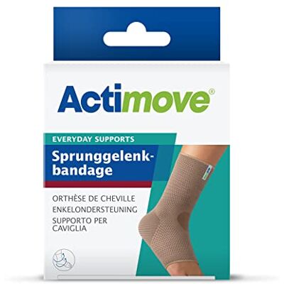 BSN MEDICAL Actimove Unterstützung Tägliche Knöchelbandage - Medizinischer Verband BSN MEDICAL Actimove Unterstützung Tägliche Knöchelbandage - Medizinischer Verband