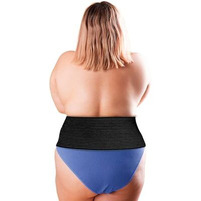 Hydas Rückenstützgürtel - Stabilisierung, Verstellbar, Unisex Hydas Rückenstützgürtel - Stabilisierung, Verstellbar, Unisex