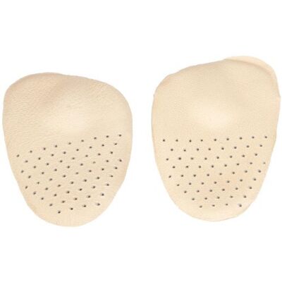 Berkemann Unisex Halbsohle Einlegesohlen, Beige, Large EU Berkemann Unisex Halbsohle Einlegesohlen, Beige, Large EU