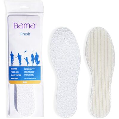 Bama Sun Frottee Einlegesohle 38 EUR Bama Sun Frottee Einlegesohle 38 EUR