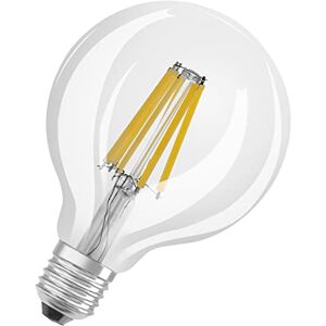 Osram Superstar dimmbare LED-Lampe mit besonders hoher Farbwiedergabe (CRI90) für E27-Sockel, Filament-Optik,Kaltweiß (4000K), 1521 Lumen, Ersatz für herkömmliche 100W-Leuchtmittel, 1-er Pack Osram Superstar dimmbare LED-Lampe mit besonders hoher Farbwiedergabe (CRI90) für E27-Sockel, Filament-Optik,Kaltweiß (4000K), 1521 Lumen, Ersatz für herkömmliche 100W-Leuchtmittel, 1-er Pack