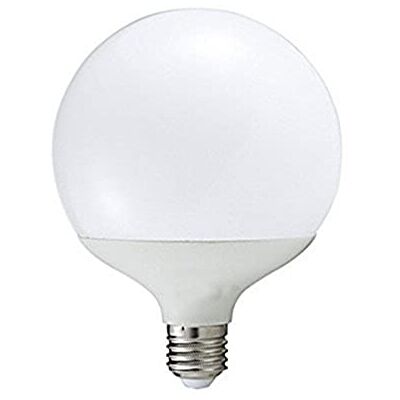 Electraline 63305 LED-Lampe, Sockel E27, warmweiß, 1350 Lumen, 15 W/120 W Electraline 63305 LED-Lampe, Sockel E27, warmweiß, 1350 Lumen, 15 W/120 W