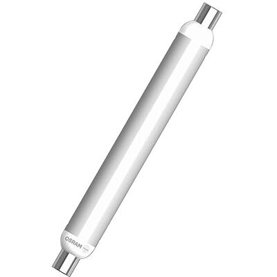 OSRAM 4058075699434 LED Birne - Spezielle S15 / S19 4W Warmweiß OSRAM 4058075699434 LED Birne - Spezielle S15 / S19 4W Warmweiß