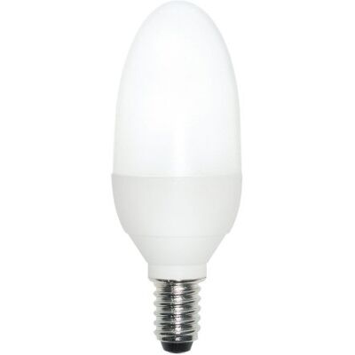 Osram DULUX EL CLB 5W/827 220-240V E14 Energiesparlampe Osram DULUX EL CLB 5W/827 220-240V E14 Energiesparlampe