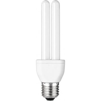NCC-Licht Energiesparlampe Röhre 13W E27 600lm Warmweiß 2700K Dimmbar NCC-Licht Energiesparlampe Röhre 13W E27 600lm Warmweiß 2700K Dimmbar