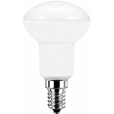 Blulaxa LED Reflektor R50, 5W, 120°, E14, warmweiß EEK: A+ Blulaxa LED Reflektor R50, 5W, 120°, E14, warmweiß EEK: A+