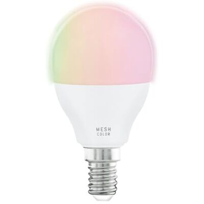 EGLO connect.z Smart-Home LED Leuchtmittel E14, P45, Matter, ZigBee EGLO connect.z Smart-Home LED Leuchtmittel E14, P45, Matter, ZigBee