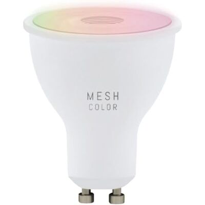 EGLO connect.z Smart-Home LED Leuchtmittel GU10, Matter, ZigBee EGLO connect.z Smart-Home LED Leuchtmittel GU10, Matter, ZigBee