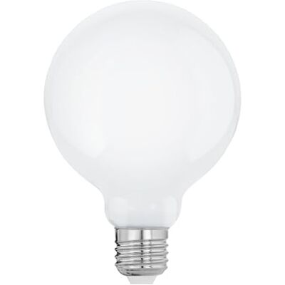 EGLO E27 LED Leuchtmittel dimmbar, Energiesparlampe Energieklasse A EGLO E27 LED Leuchtmittel dimmbar, Energiesparlampe Energieklasse A